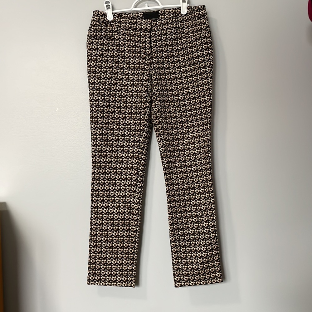 Cynthia Rowley ankle pants